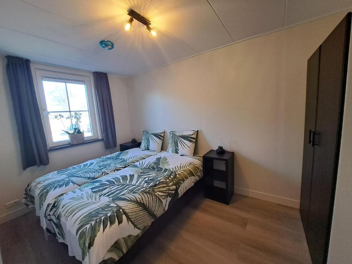 Apud Nos Domi Aparthotel Polsbroek Exteriör bild