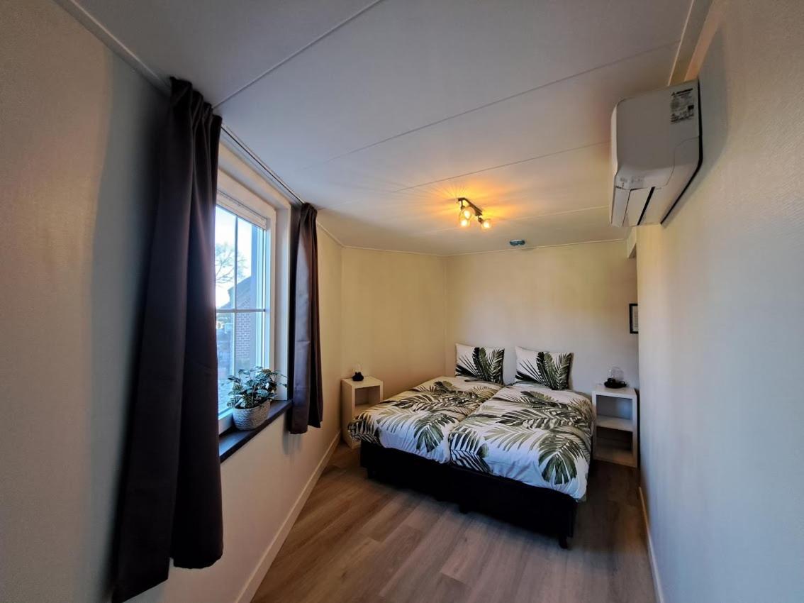 Apud Nos Domi Aparthotel Polsbroek Exteriör bild