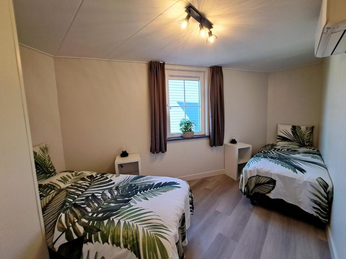 Apud Nos Domi Aparthotel Polsbroek Exteriör bild