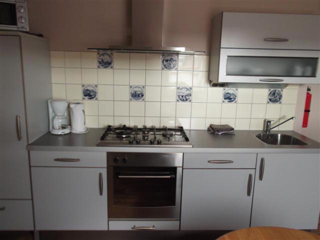 Apud Nos Domi Aparthotel Polsbroek Rum bild