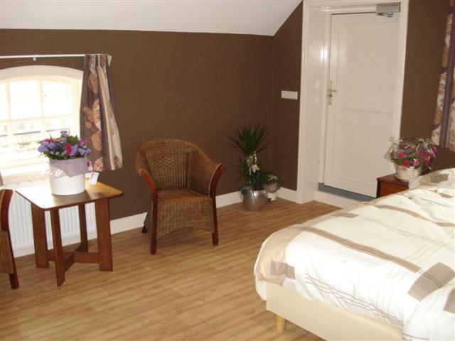 Apud Nos Domi Aparthotel Polsbroek Rum bild