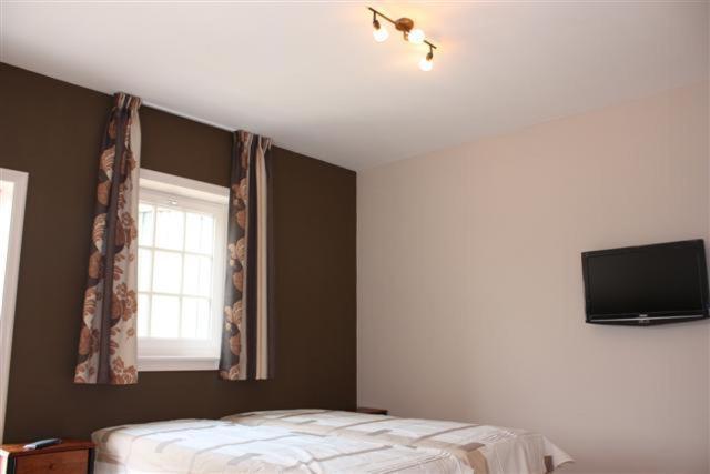 Apud Nos Domi Aparthotel Polsbroek Rum bild